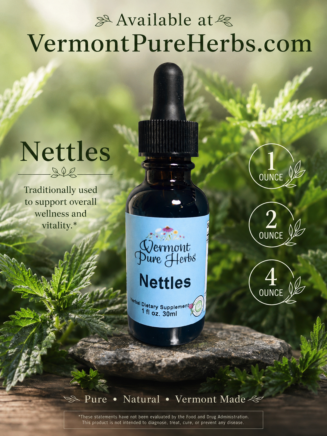 Nettles
