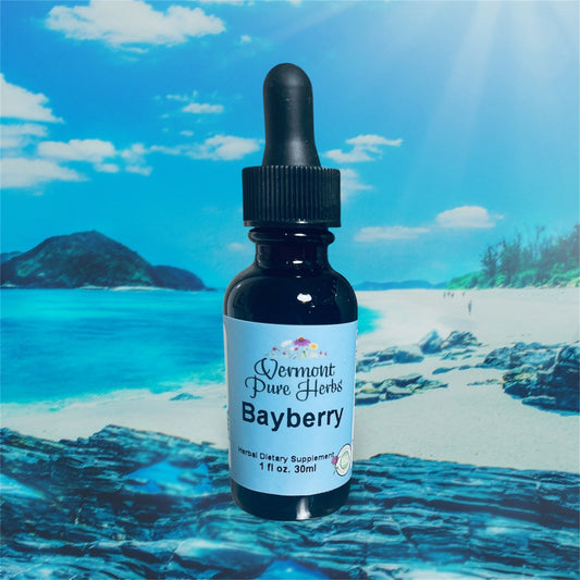 Bayberry