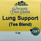 Lung Support Tea Blend