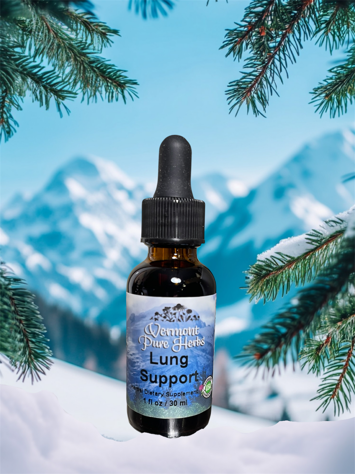Lung Support