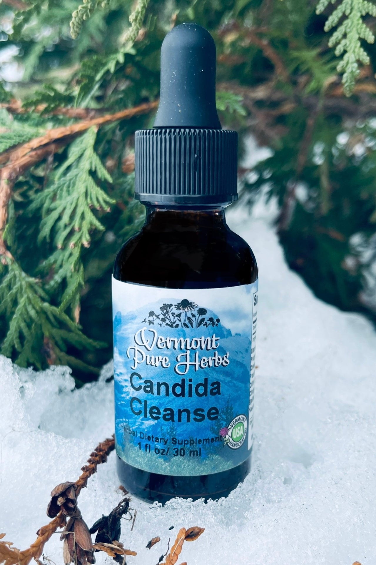 Candida Cleanse