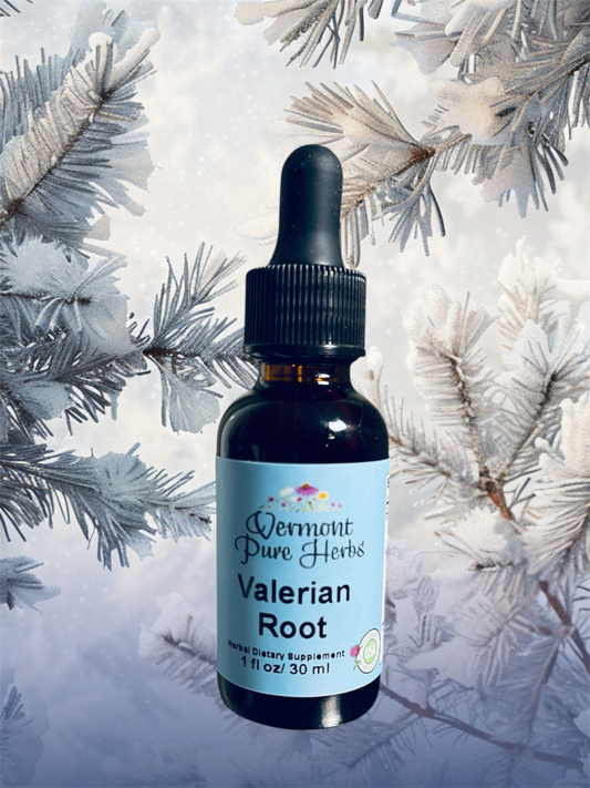 Valerian Root