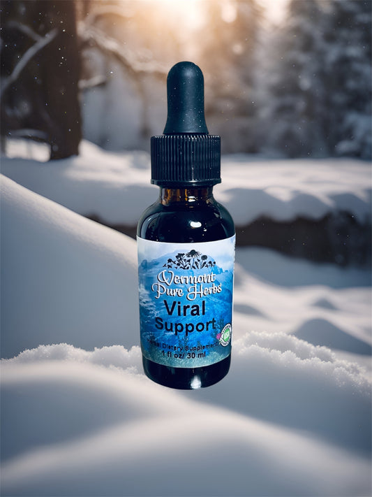 Viral Support