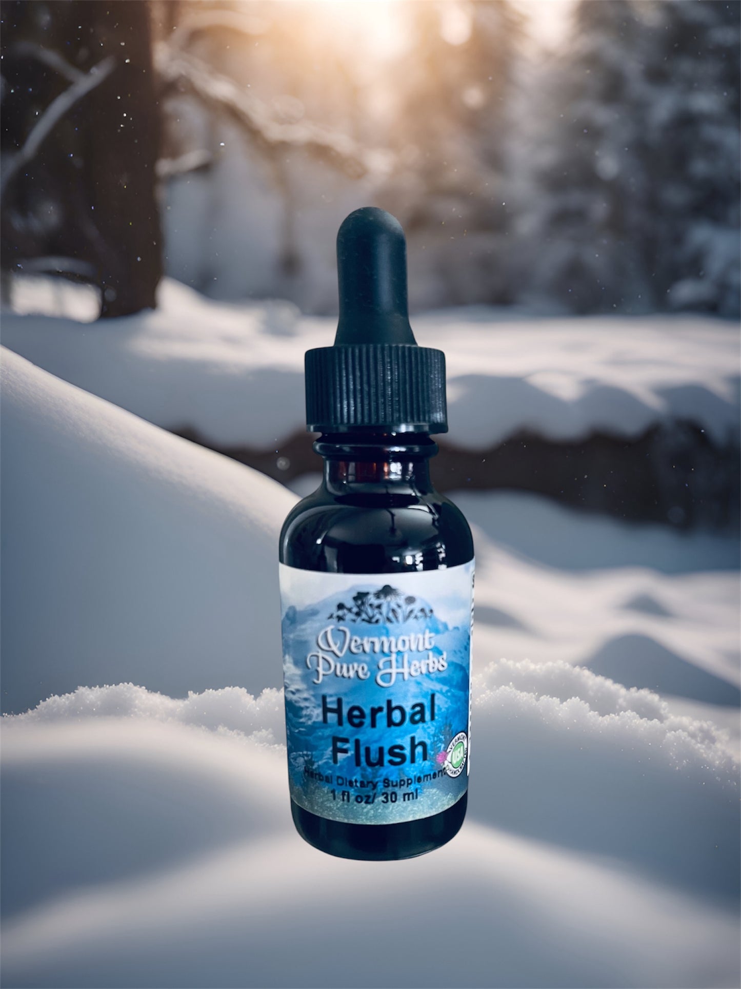 Herbal Flush