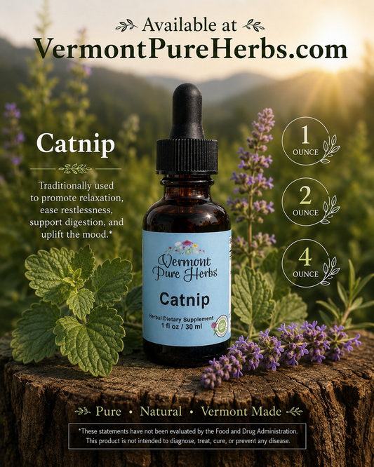 Catnip