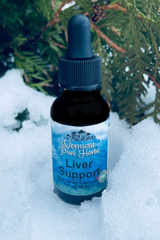 Liver Support