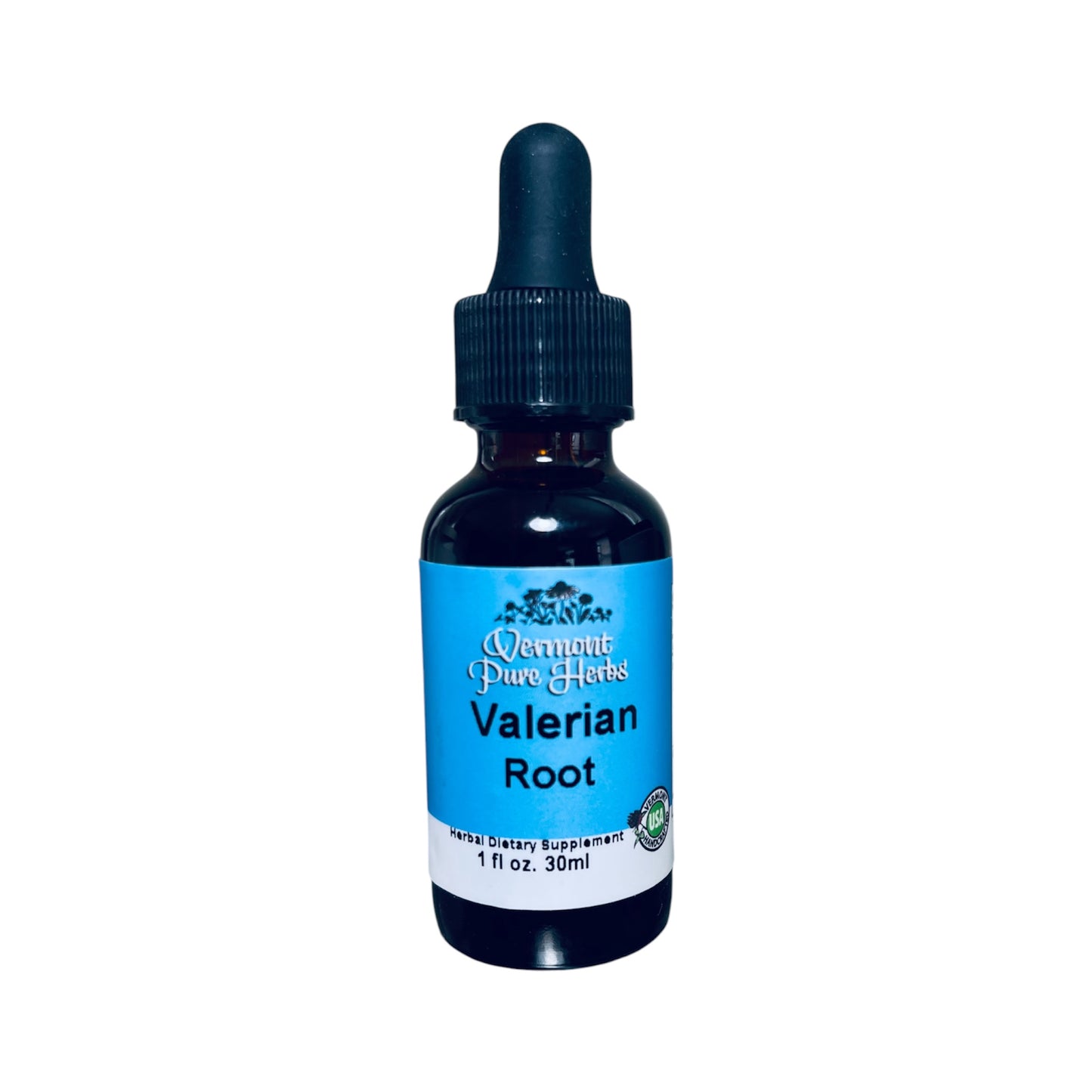 Valerian Root