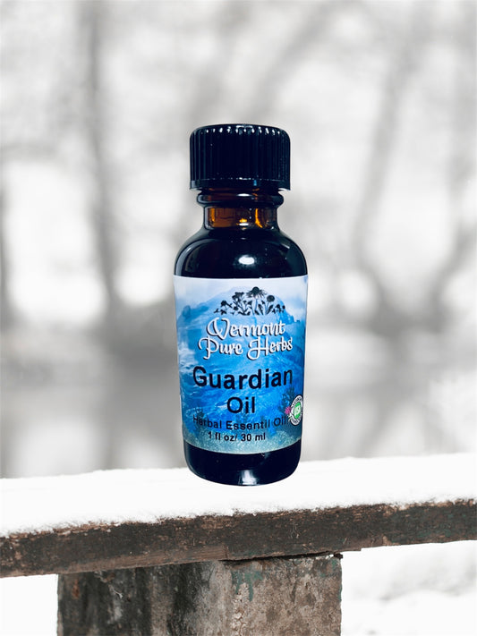 Guardian Oil