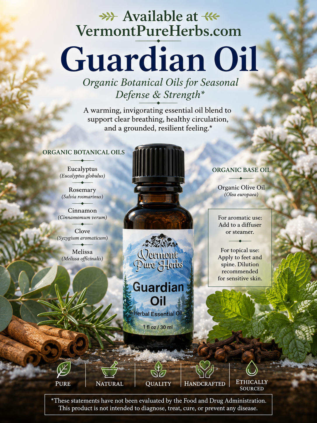 Guardian Oil
