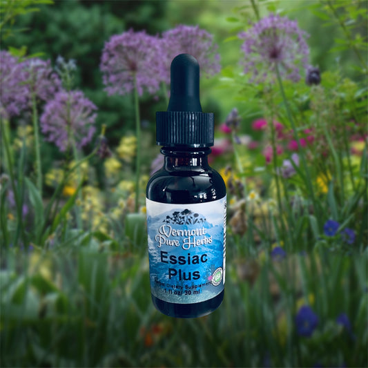 Essiac Plus