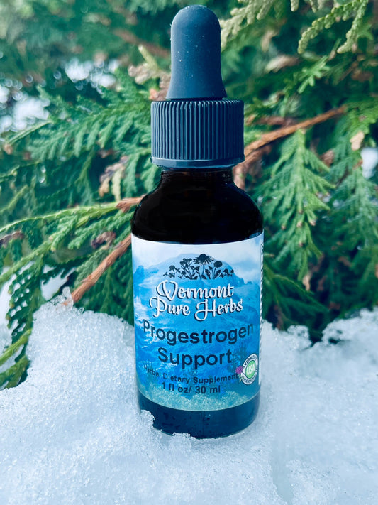 Progestrogen Support