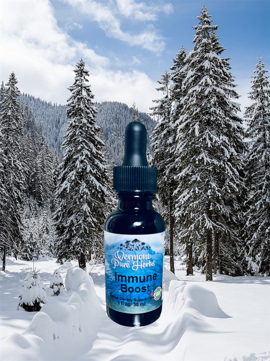 Immune Boost