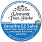 Breathe EZ Salve