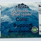 Colic Support