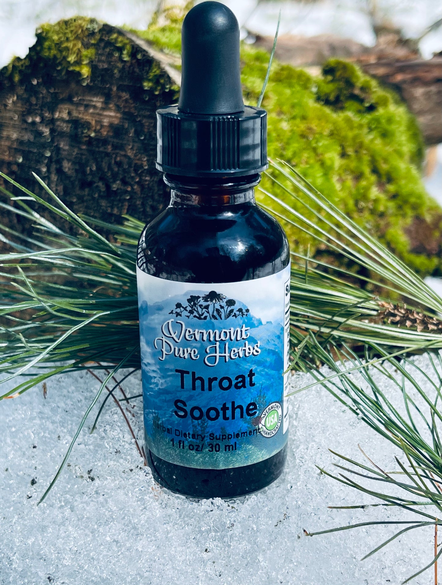 Throat Soothe