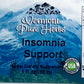 Insomnia Support