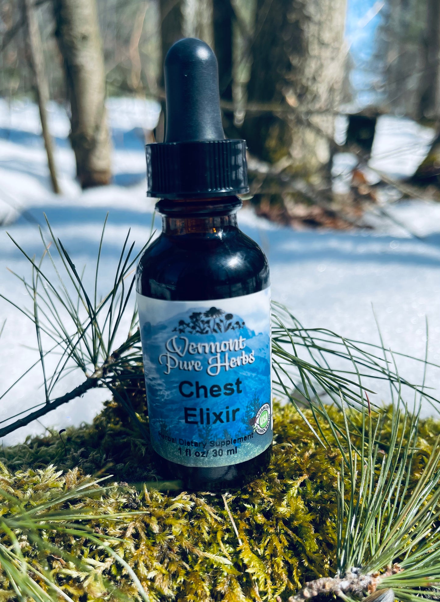 Chest Elixir