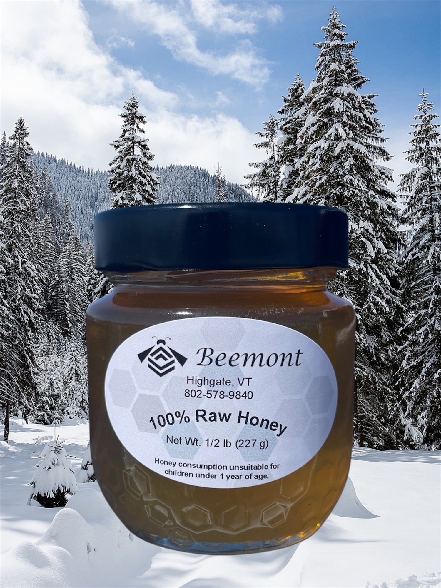 VT Honey