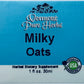 Milky Oats