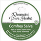 Comfrey Salve