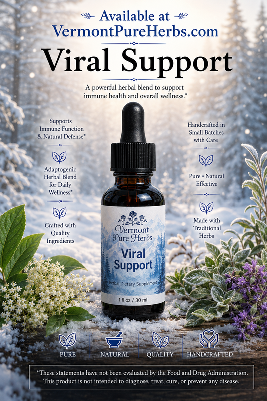 Viral Support