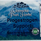 Progestrogen Support