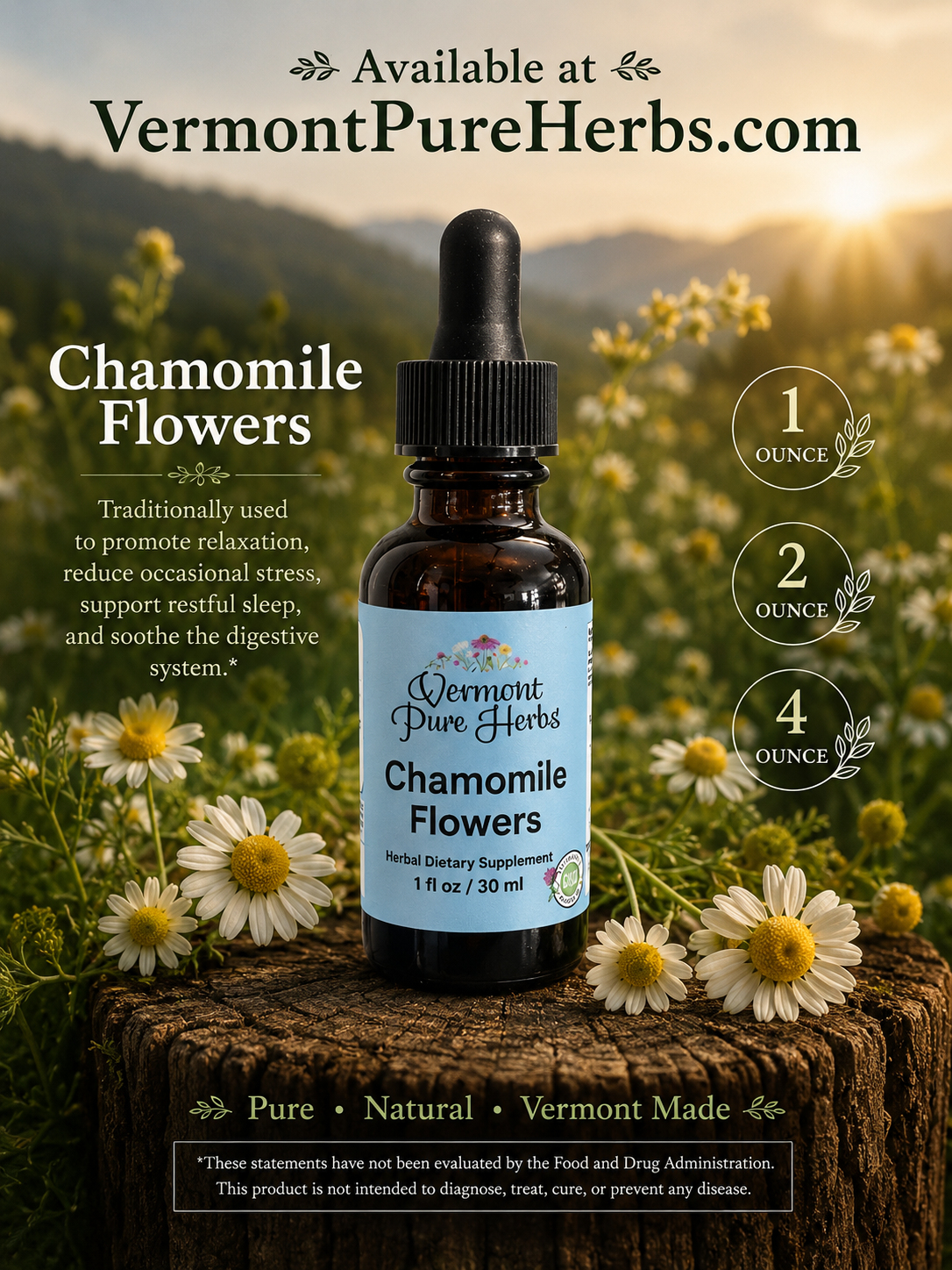 Chamomile