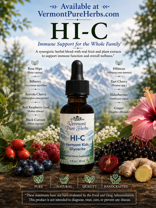 HI-C