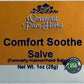 Comfort Soothe Salve (formerly hemorrhoid salve)