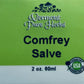 Comfrey Salve