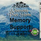 Memory Support