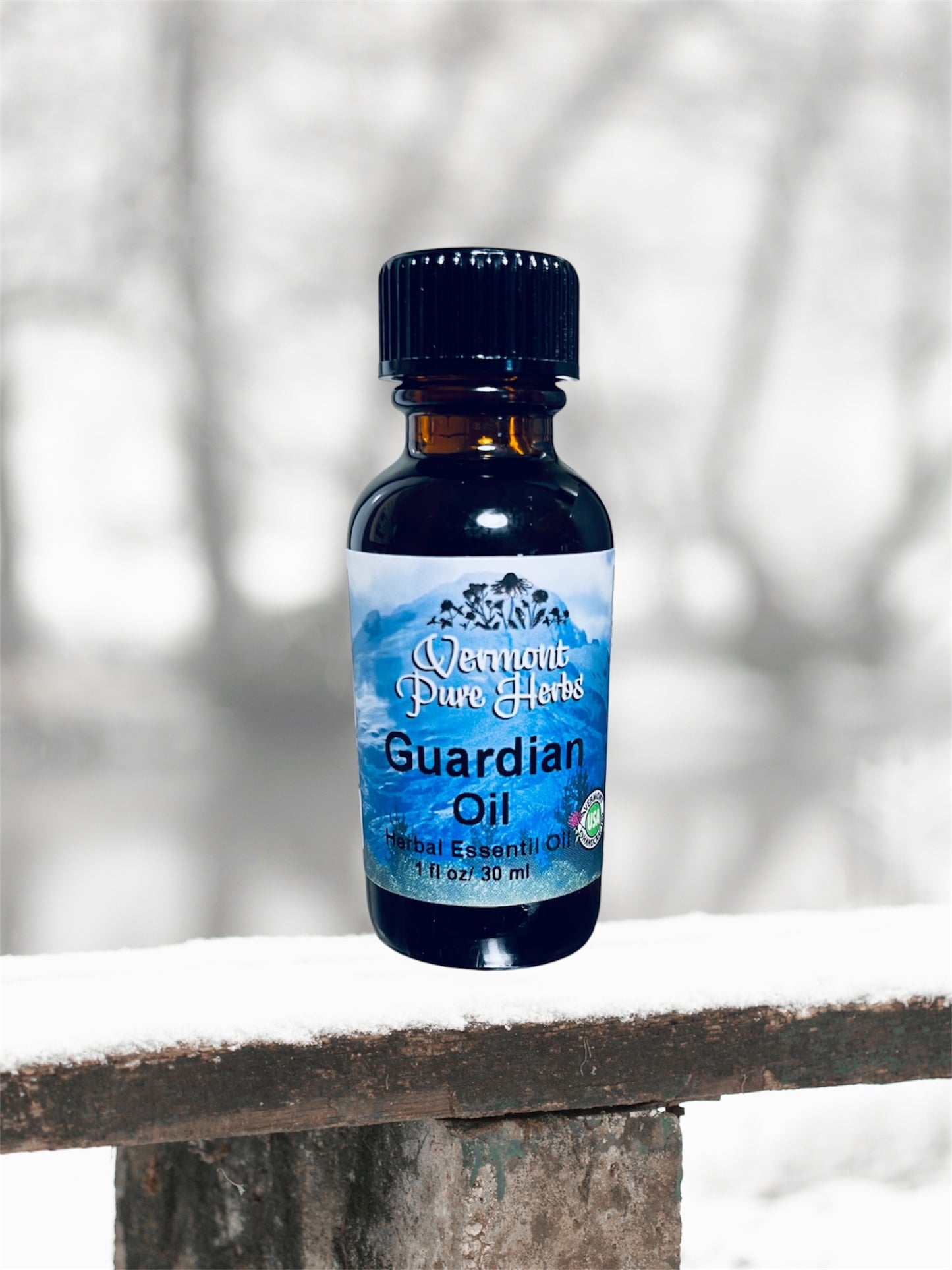 Guardian Oil