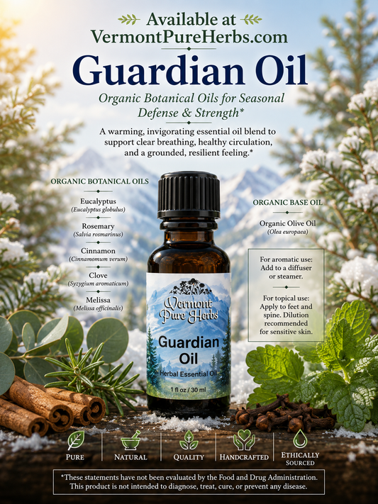 Guardian Oil