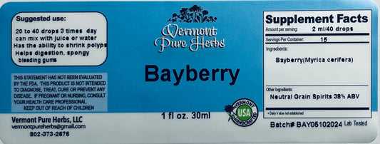 Bayberry