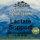 Lactate Support