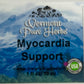 Myocardia Support