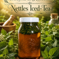 Nettles Iced-tea Blend