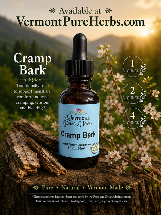 Crampbark