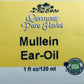 Mullein Ear-Oil