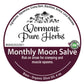 Monthly Moon Salve