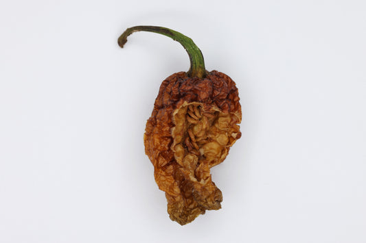 Dragon Breath (hot pepper dried)