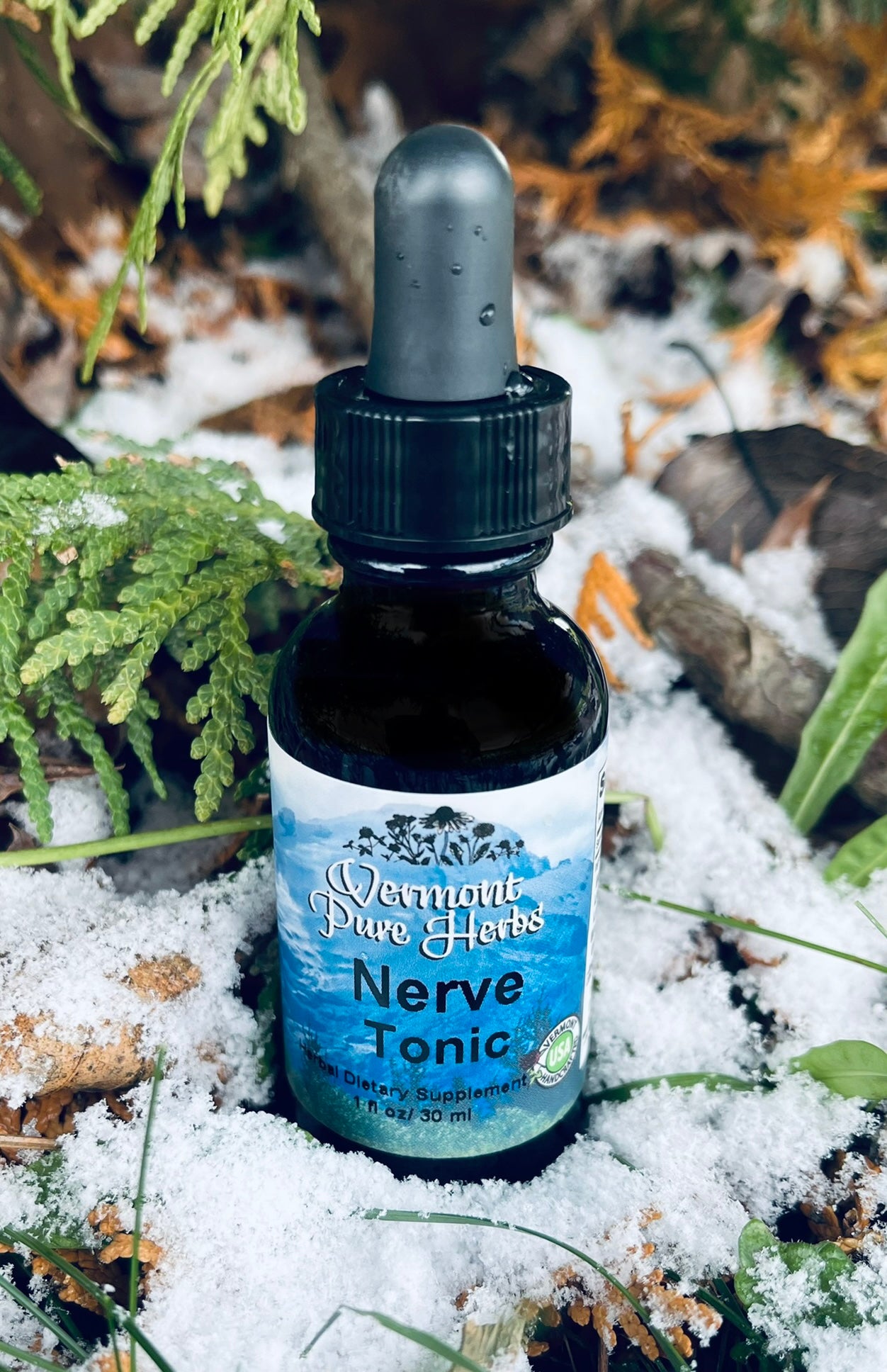 Nerve Tonic