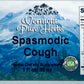 Spasmodic Cough