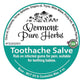 Toothache Salve